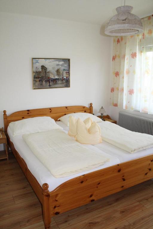 Pension Wolf Steindorf am Ossiacher See Pokoj fotografie